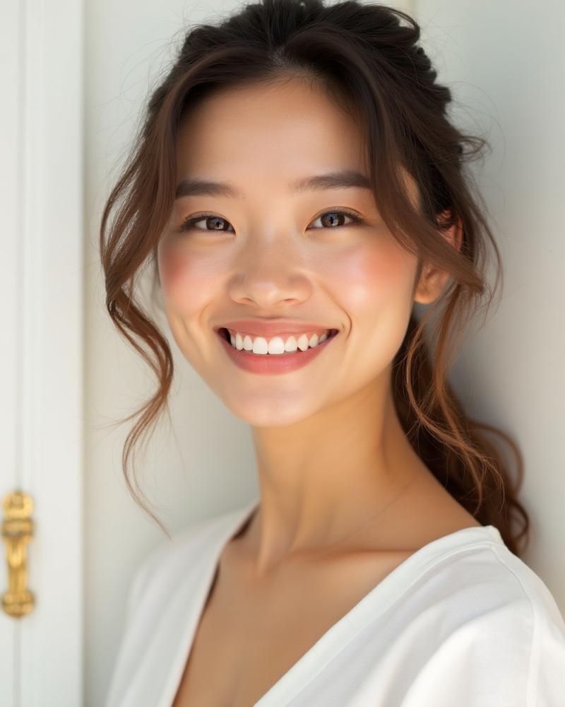 Chrisoula Milioni, Inhaberin von Hair and Laser – Skin Solution in Wesseling